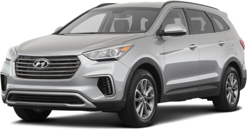 2019 Hyundai Santa Fe XL SUV 2019 Hyundai Santa Fe XL SUV